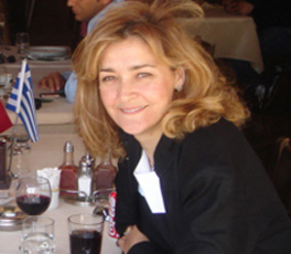 Irene Agalides